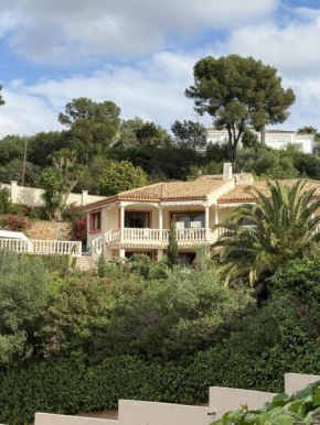 Grand Villa! with Golf & Sea view!!